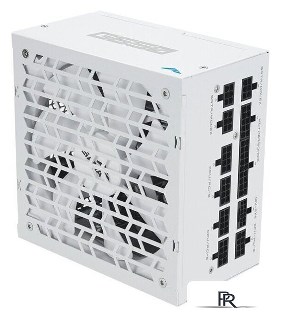 Блок питания Sama G650 650W G0650-WHGFF001-EU - Изображение №2 — Интернет-магазин ПроЗаказ