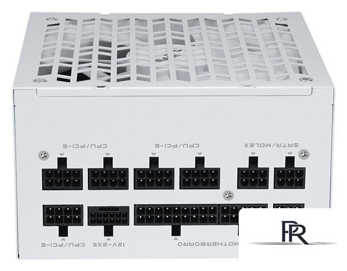 Блок питания Sama G650 650W G0650-WHGFF001-EU - Изображение №3 — Интернет-магазин ПроЗаказ