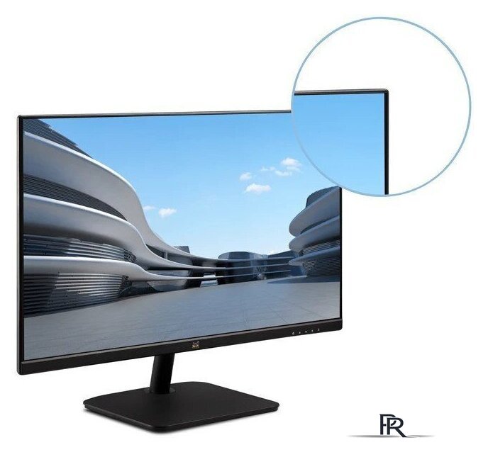 Монитор ViewSonic VA2432-H-2 - Изображение №10 — Интернет-магазин ПроЗаказ
