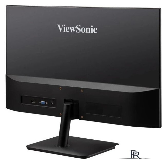 Монитор ViewSonic VA2432-H-2 - Изображение №5 — Интернет-магазин ПроЗаказ