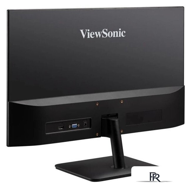 Монитор ViewSonic VA2432-H-2 - Изображение №6 — Интернет-магазин ПроЗаказ