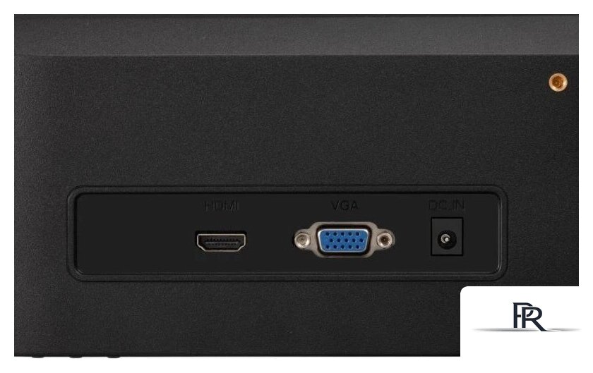 Монитор ViewSonic VA2432-H-2 - Изображение №7 — Интернет-магазин ПроЗаказ