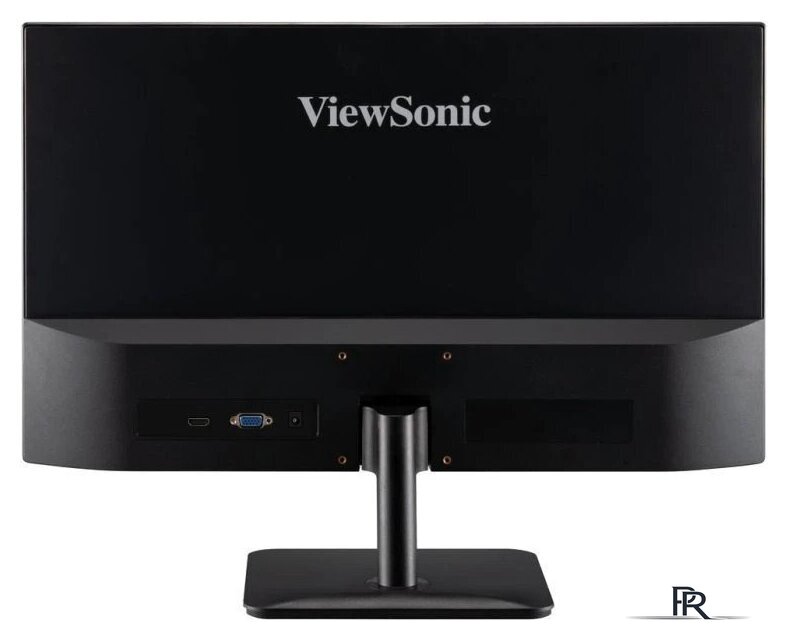 Монитор ViewSonic VA2432-H-2 - Изображение №4 — Интернет-магазин ПроЗаказ