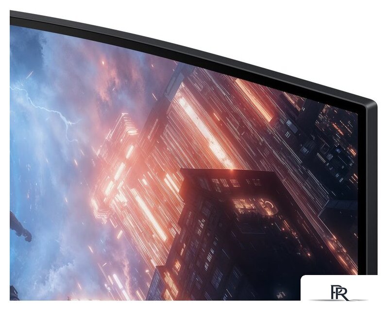 Игровой монитор Samsung Odyssey G9 LS49FG916EIXCI - Изображение №12 — Интернет-магазин ПроЗаказ