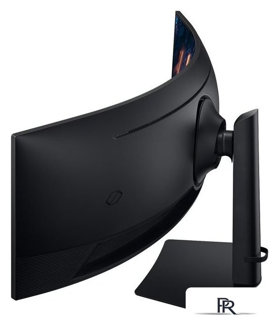 Игровой монитор Samsung Odyssey G9 LS49FG916EIXCI - Изображение №7 — Интернет-магазин ПроЗаказ