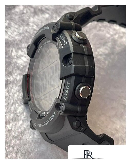 Наручные часы Casio Illuminator AE-1500WH-1A - Изображение №5 — Интернет-магазин ПроЗаказ