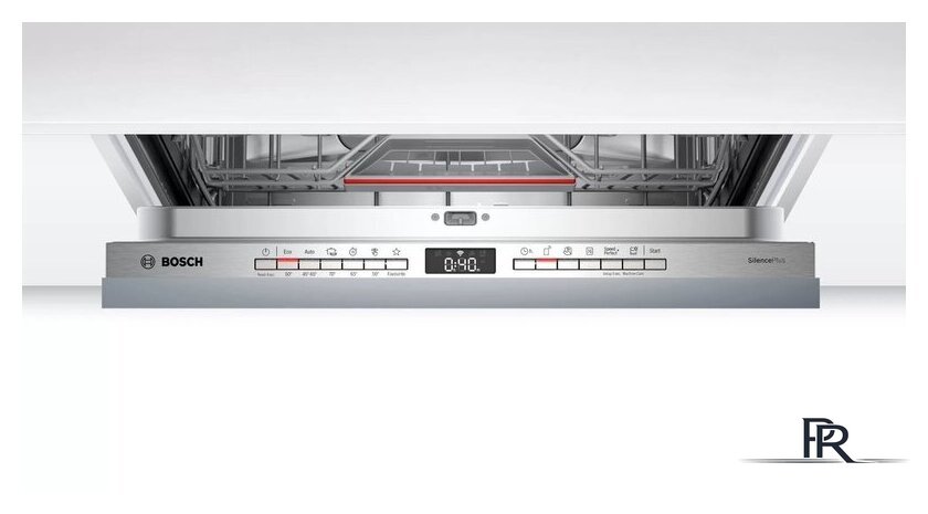 Встраиваемая посудомоечная машина Bosch Serie 4 SMV4ECX26E - Изображение №3 — Интернет-магазин ПроЗаказ