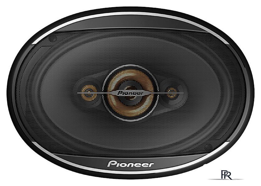 Коаксиальная АС Pioneer TS-A6978S - Изображение №1 — Интернет-магазин ПроЗаказ