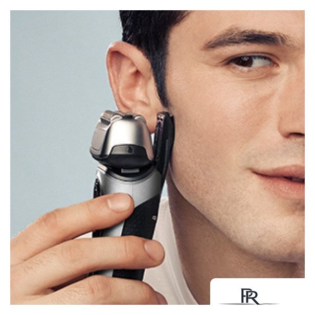 Электробритва Braun Series 8 8603s - Изображение №8 — Интернет-магазин ПроЗаказ