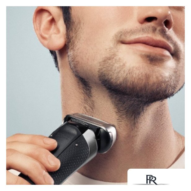 Электробритва Braun Series 8 8603s - Изображение №7 — Интернет-магазин ПроЗаказ