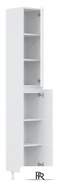  Onika Шкаф-пенал для ванной Элита 30.10 (403089) - Изображение №7 — Интернет-магазин ПроЗаказ