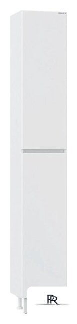  Onika Шкаф-пенал для ванной Элита 30.10 (403089) - Изображение №6 — Интернет-магазин ПроЗаказ