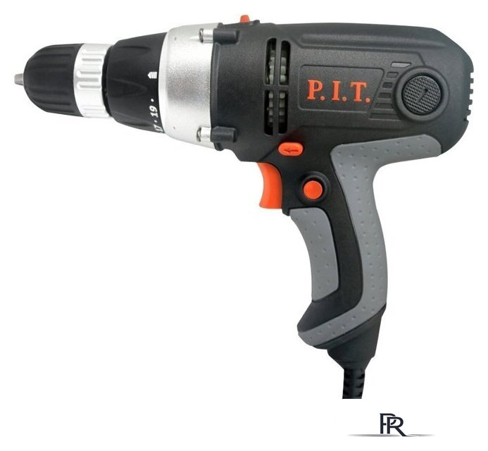 Дрель-шуруповерт P.I.T. PBM10-C2 - Изображение №1 — Интернет-магазин ПроЗаказ