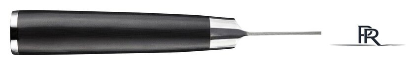 Кухонный нож Samura Mo-V SM-0094 - Изображение №4 — Интернет-магазин ПроЗаказ