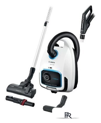 Пылесос Bosch BGB6SIL1 - Изображение №1 — Интернет-магазин ПроЗаказ
