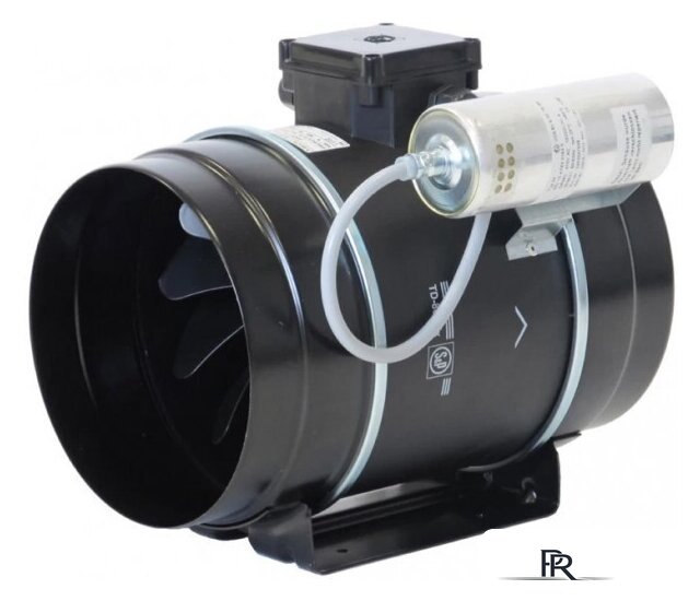 Осевой вентилятор Soler&Palau TD-1200/315 EXEIIT3 - Изображение №1 — Интернет-магазин ПроЗаказ