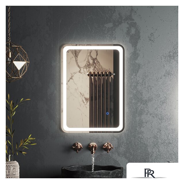  Roxen Зеркало Irida 510185-50 50х70 - Изображение №1 — Интернет-магазин ПроЗаказ