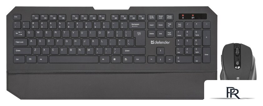 Офисный набор Defender Berkeley C-925 Nano - Изображение №1 — Интернет-магазин ПроЗаказ