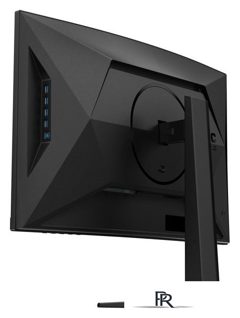 Игровой монитор AOC Gaming C27G4ZXU - Изображение №9 — Интернет-магазин ПроЗаказ