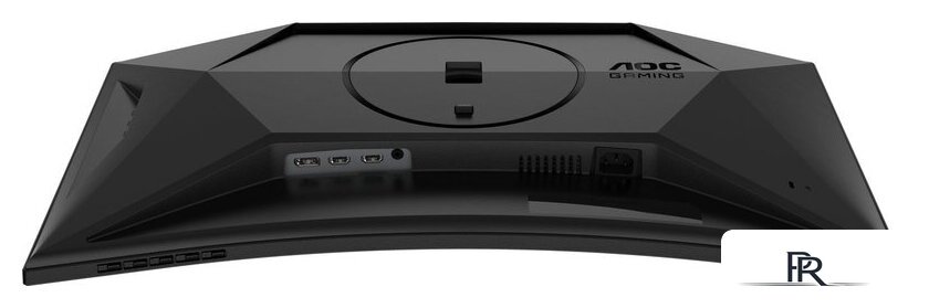 Игровой монитор AOC Gaming C27G4ZXU - Изображение №12 — Интернет-магазин ПроЗаказ