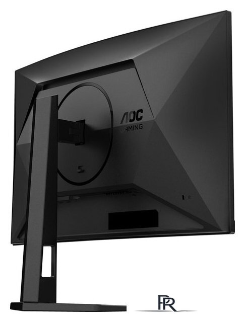 Игровой монитор AOC Gaming C27G4ZXU - Изображение №8 — Интернет-магазин ПроЗаказ