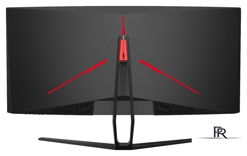 Монитор Dahua LM34-E330C - Изображение №2 — Интернет-магазин ПроЗаказ