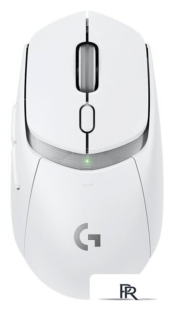 Игровая мышь Logitech G309 Lightspeed (белый) - Изображение №1 — Интернет-магазин ПроЗаказ