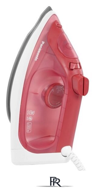 Утюг Panasonic NI-S430RTV - Изображение №1 — Интернет-магазин ПроЗаказ