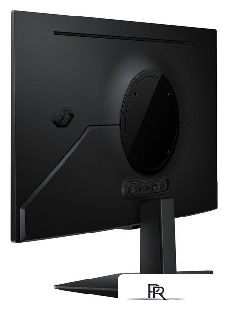 Игровой монитор Samsung Odyssey OLED G5 G50SF LS27FG502SIXCI - Изображение №6 — Интернет-магазин ПроЗаказ