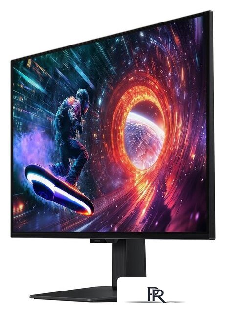 Игровой монитор Samsung Odyssey OLED G5 G50SF LS27FG502SIXCI - Изображение №5 — Интернет-магазин ПроЗаказ