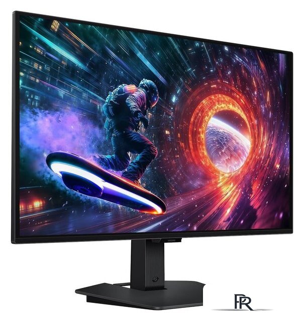 Игровой монитор Samsung Odyssey OLED G5 G50SF LS27FG502SIXCI - Изображение №4 — Интернет-магазин ПроЗаказ