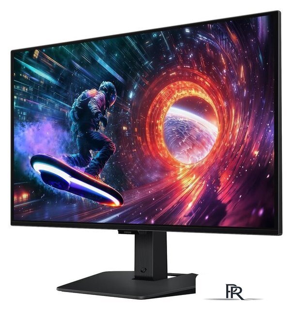 Игровой монитор Samsung Odyssey OLED G5 G50SF LS27FG502SIXCI - Изображение №3 — Интернет-магазин ПроЗаказ