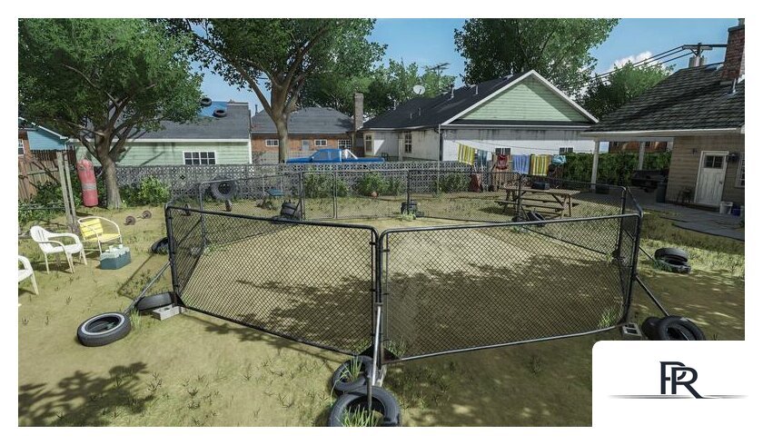  UFC 4 для PlayStation 4 - Изображение №6 — Интернет-магазин ПроЗаказ