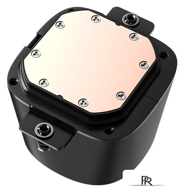 Система жидкостного охлаждения для процессора ID-Cooling FX360 TD - Изображение №10 — Интернет-магазин ПроЗаказ