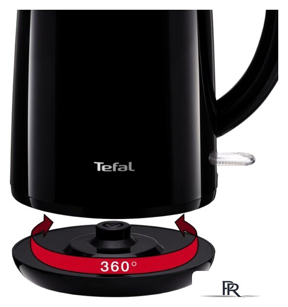 Электрический чайник Tefal KO260830 - Изображение №2 — Интернет-магазин ПроЗаказ