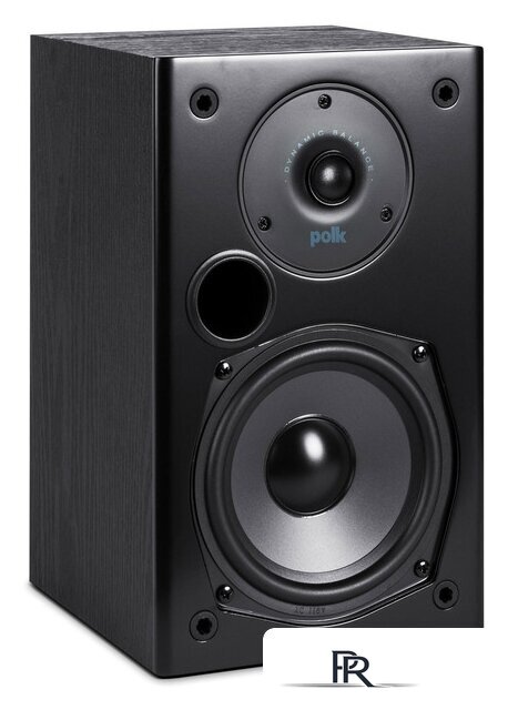Полочная акустика Polk Audio T15 - Изображение №3 — Интернет-магазин ПроЗаказ