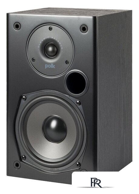 Полочная акустика Polk Audio T15 - Изображение №2 — Интернет-магазин ПроЗаказ