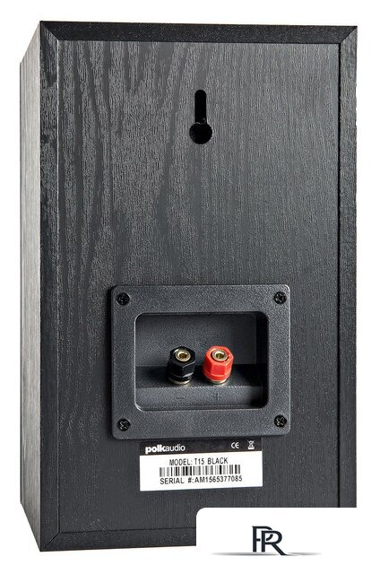 Полочная акустика Polk Audio T15 - Изображение №4 — Интернет-магазин ПроЗаказ