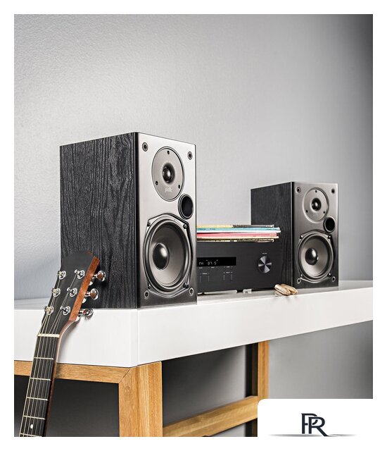 Полочная акустика Polk Audio T15 - Изображение №5 — Интернет-магазин ПроЗаказ