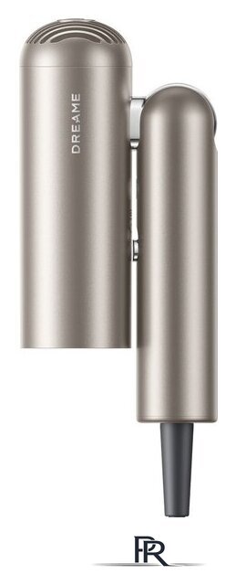 Фен Dreame Hairdryer Pocket AHD51 (titanium gold) - Изображение №2 — Интернет-магазин ПроЗаказ
