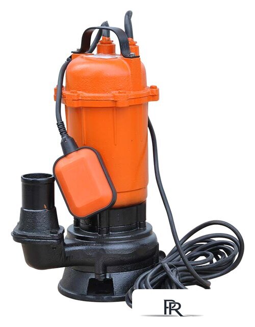 Дренажный насос Skiper SP8-1.5 - Изображение №1 — Интернет-магазин ПроЗаказ