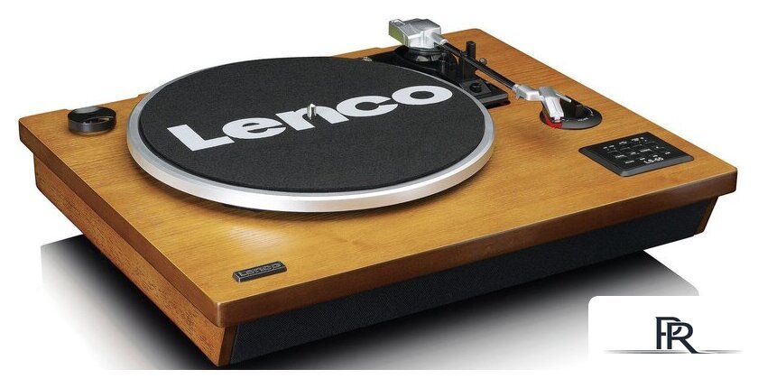 Виниловый проигрыватель Lenco LS-55WA - Изображение №5 — Интернет-магазин ПроЗаказ