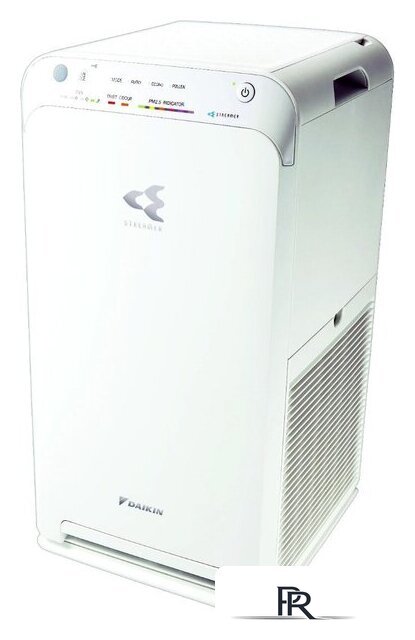 Очиститель воздуха Daikin MC55W - Изображение №1 — Интернет-магазин ПроЗаказ