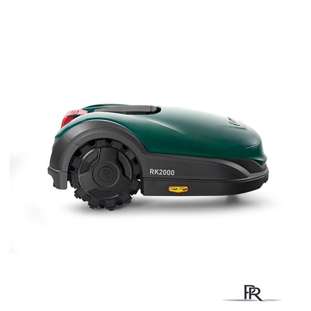 Газонокосилка-робот Robomow RK2000 - Изображение №4 — Интернет-магазин ПроЗаказ