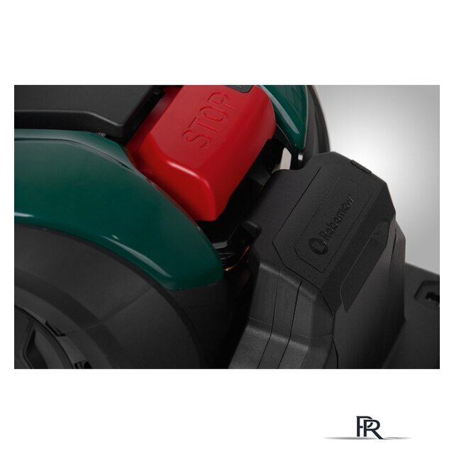 Газонокосилка-робот Robomow RK2000 - Изображение №7 — Интернет-магазин ПроЗаказ