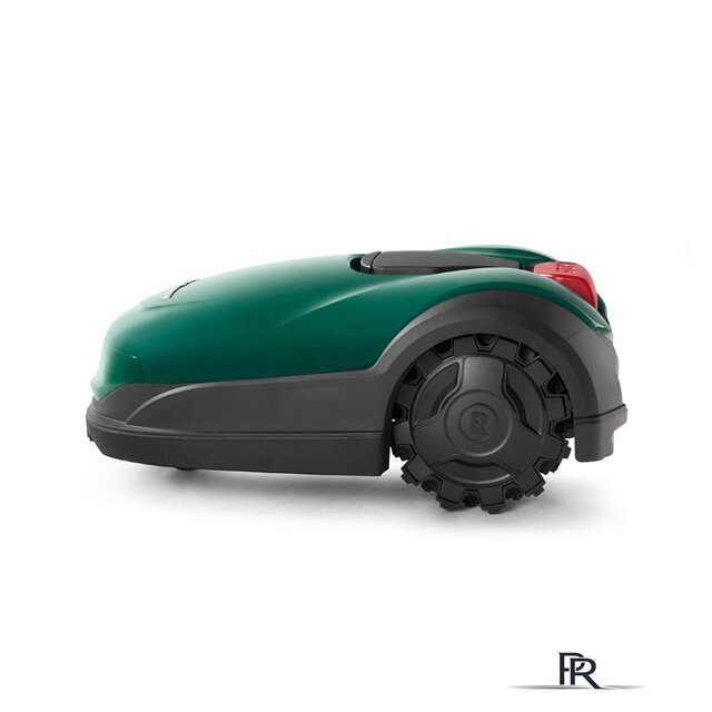 Газонокосилка-робот Robomow RK2000 - Изображение №5 — Интернет-магазин ПроЗаказ