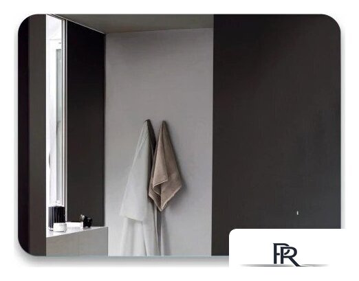  Алмаз-Люкс Зеркало Hanoi 6080d-4 (с подсветкой, датчик движения) - Изображение №3 — Интернет-магазин ПроЗаказ