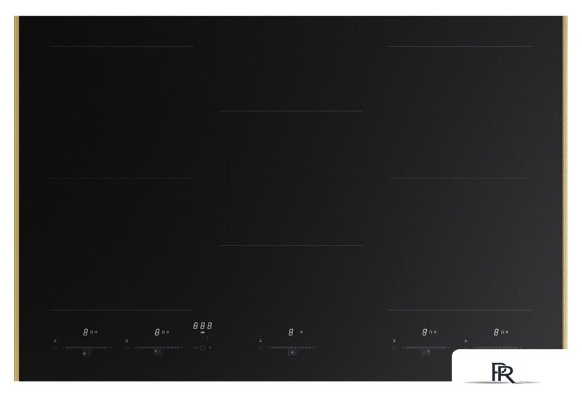 Варочная панель Franke FMY 805 I F KL GD - Изображение №1 — Интернет-магазин ПроЗаказ