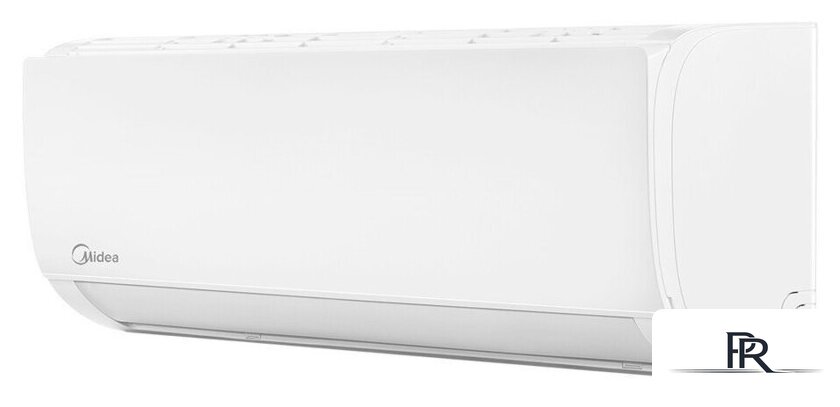 Кондиционер Midea Favorite MSFRW-07HRN8-I/MSFR-07HRN8-O - Изображение №3 — Интернет-магазин ПроЗаказ