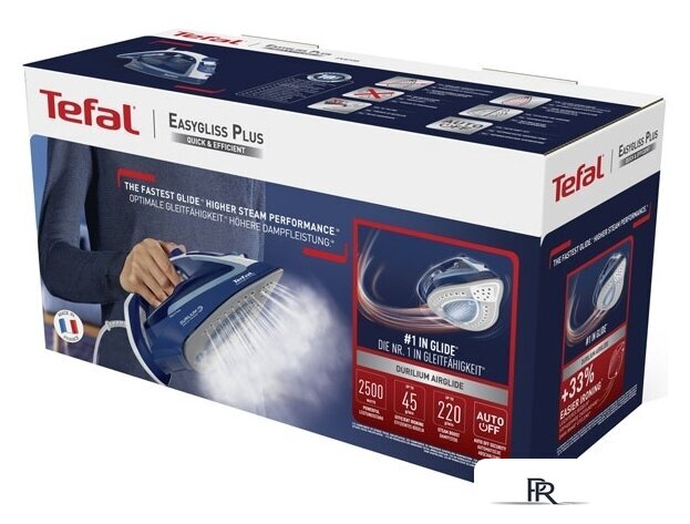 Утюг Tefal FV5735E0 - Изображение №4 — Интернет-магазин ПроЗаказ